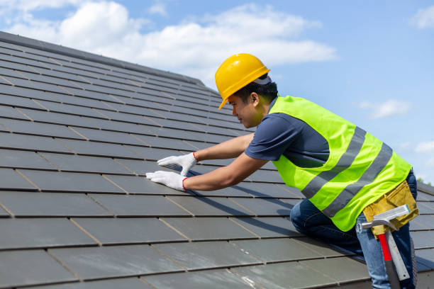 Best Roof Leak Repair  in Mount Gilead, NC