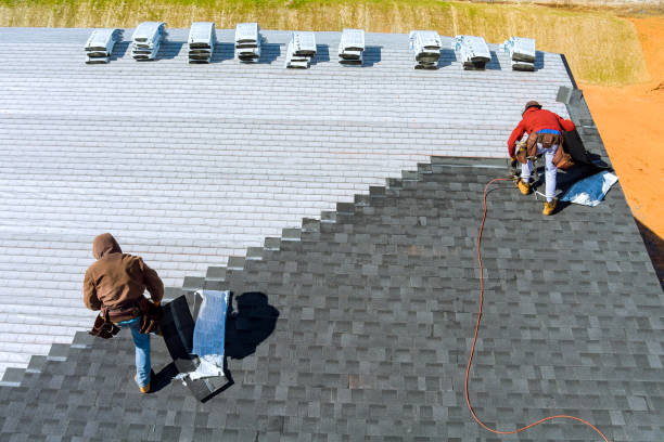 Best Storm Damage Roof Repair  in Mount Gilead, NC