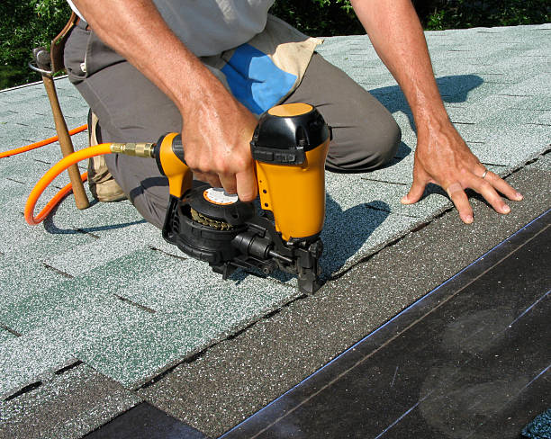 Reliable Mount Gilead, NC Roofing Contractor Solutions