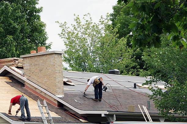 Best Shingle Roofing Installation  in Mount Gilead, NC