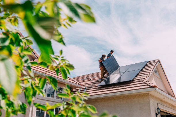 Best Roof Repair Services  in Mount Gilead, NC