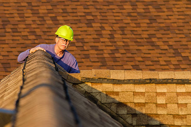 Quick and Trustworthy Emergency Roof Repair Services in Mount Gilead, NC