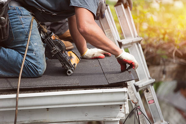 Best Tile Roofing Contractor  in Mount Gilead, NC