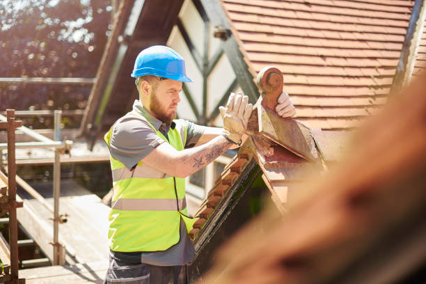 Roof Repair Estimates in Mount Gilead, NC