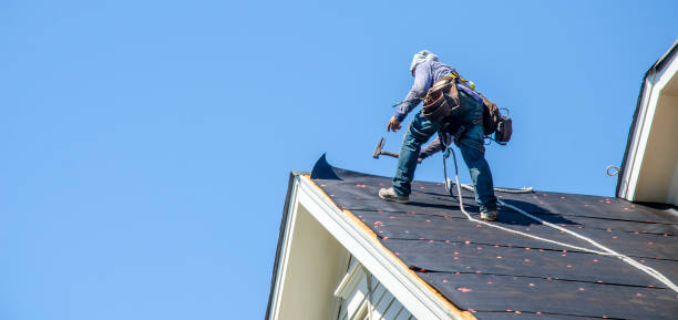 Best Roof Inspection Near Me  in Mount Gilead, NC